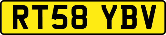 RT58YBV