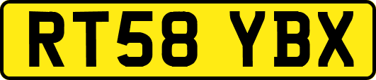 RT58YBX
