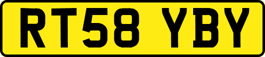 RT58YBY