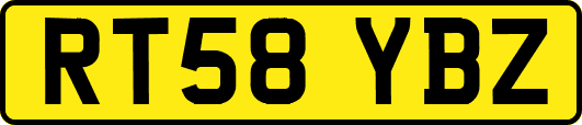 RT58YBZ