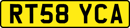 RT58YCA