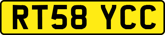 RT58YCC