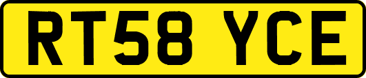 RT58YCE