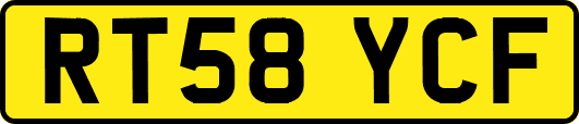 RT58YCF