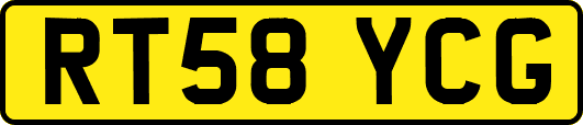 RT58YCG