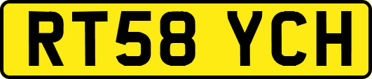 RT58YCH