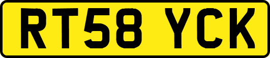 RT58YCK