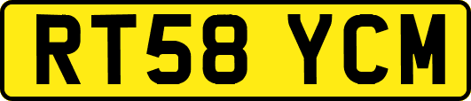 RT58YCM