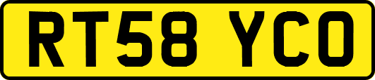 RT58YCO