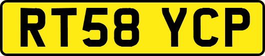 RT58YCP