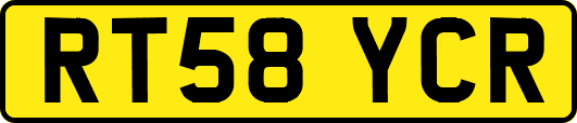 RT58YCR