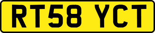 RT58YCT