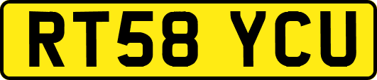 RT58YCU