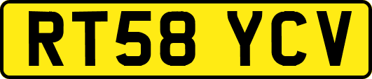 RT58YCV