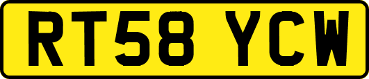RT58YCW
