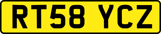 RT58YCZ