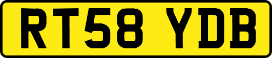 RT58YDB