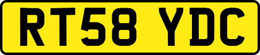RT58YDC
