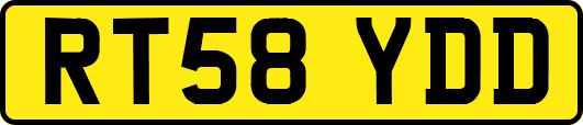 RT58YDD
