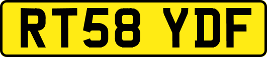 RT58YDF