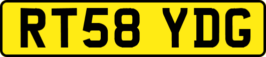 RT58YDG