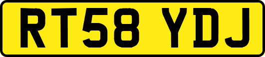 RT58YDJ