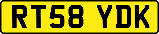 RT58YDK