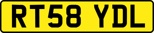 RT58YDL