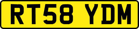 RT58YDM