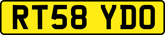 RT58YDO
