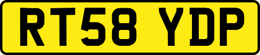 RT58YDP
