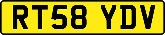 RT58YDV