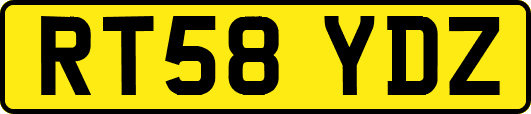 RT58YDZ