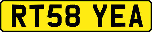 RT58YEA
