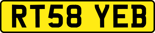 RT58YEB