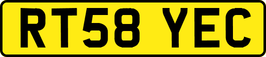 RT58YEC