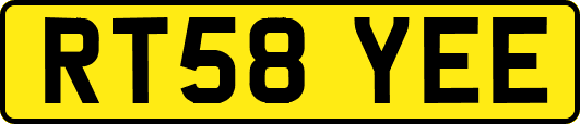 RT58YEE