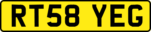 RT58YEG