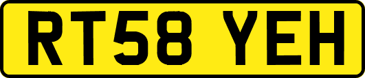 RT58YEH
