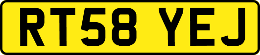 RT58YEJ
