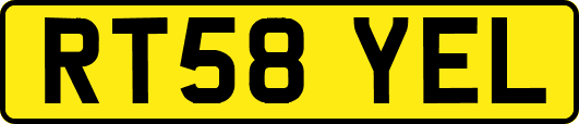 RT58YEL