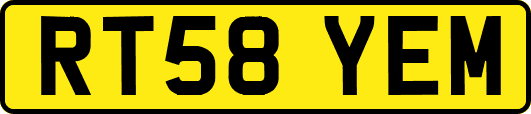 RT58YEM
