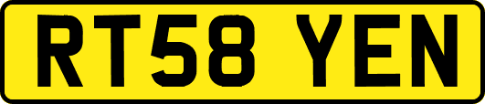 RT58YEN