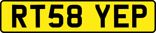 RT58YEP