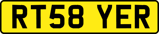 RT58YER
