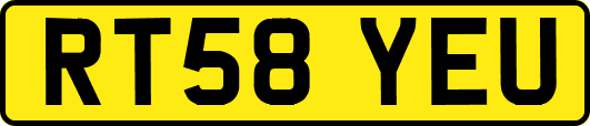 RT58YEU