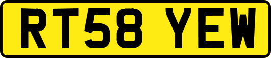 RT58YEW