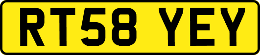 RT58YEY