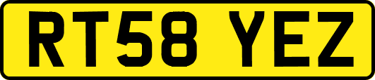RT58YEZ
