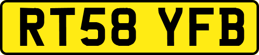 RT58YFB